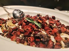 迷迭沸腾鱼-蔴将·川菜(黄龙万科店)