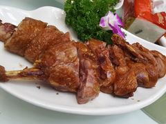 -小贝壳酒楼(经九路店)