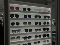 -目艮眼镜SHOWROOM(品牌集合店)