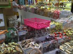 零售区-采芝斋(延安路店)