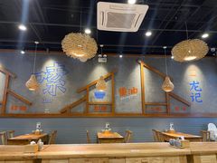 -湘人龙记老长沙米粉(鸟巢店)
