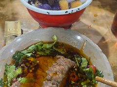 -正南齊北重庆老火锅(光华村直营店)