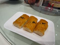 -兴悦酒家(保利克洛维店)