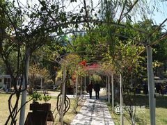 -西昌邛海宾馆
