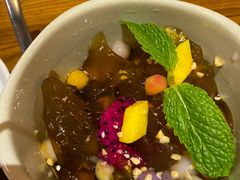 -云海肴·云南小炒·汽锅鸡(天津国金汇店)