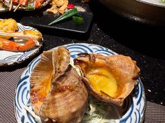 -極上萬膳·日料放题(海岸城店)