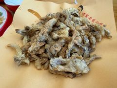 -老舅老蒙肉饼非遗店(一店)