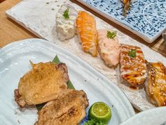 -赤稻·日式料理(禅城店)