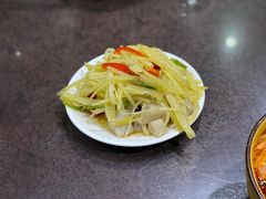 凉菜-华兴街煎蛋面(总店)