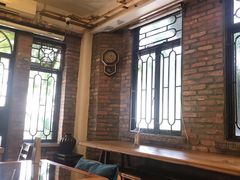 -西关84·History·Art·Cafe