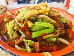 火爆鼻筋-拈一筷子·宜宾江湖菜(十一街店)