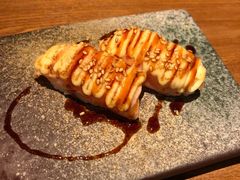 火焰三文鱼寿司-無境·匠心日本料理(汉街店)