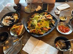 -MI WU FACTORY米屋美食工厂餐厅(绿地店)