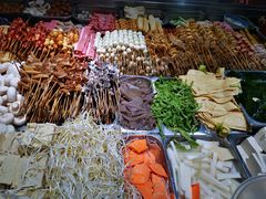 -林静小吃(复兴路店)
