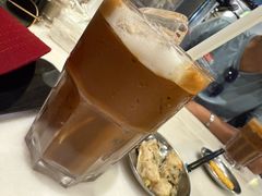 -何九海南茶店(鬼仔巷店)