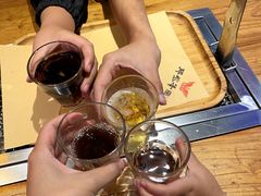 -那些年记忆烧烤