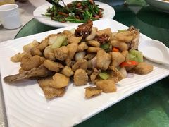 -嘉华海鲜酒家(龙津中路店)