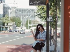 -中央广播电视总台(光华路办公区)