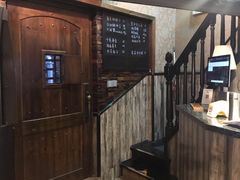 -熠盛·本帮菜Bistro(永嘉路店)