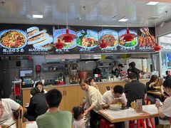 -陇上秦轩西安biangbiang面(EFC欧美金融商业城店)