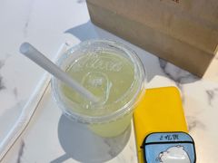 -Tims天好咖啡·贝果(雁展路万象天地店)