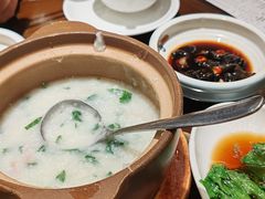 -岭南小生·粤港点心(南门口店)