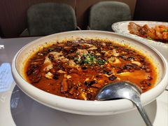 -南山翁新概念川菜(江宁万达广场店)