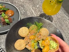 -SHADOWS•Bistro&Eatery(安福路店)