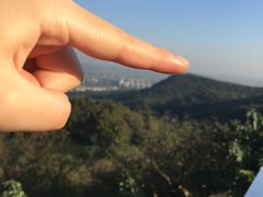 -南京市江宁方山