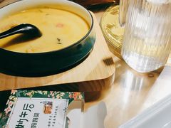 -曼妙午后(宝龙广场店)