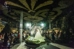 -格乐利雅婚礼艺术中心(南外滩店)