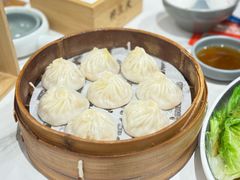 -馋三尺蟹粉小笼(人民广场店)