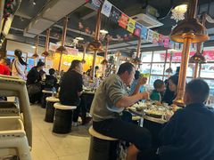 -GOGIYA·咕叽吖韩国传统烤肉店(小榄店)