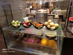-上海静安香格里拉大酒店