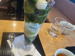 -伊藤久右卫门(宇治本店)