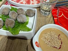 -彤德莱牛肉火锅(双港店)