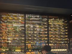 -Oyster Talks 四度蚝法餐厅