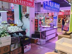 -桃源市场(解放路店)