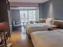 -北京三里屯CHAO酒店