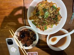 -寻裕记·现炒浇头面(人民广场店)