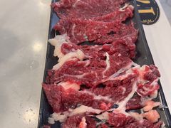 -就这么牛潮式牛肉火锅(华侨城店)