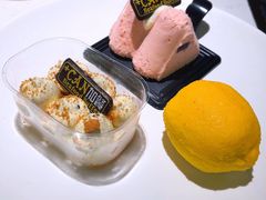 -加餐海鲜自助(宝龙一城店)