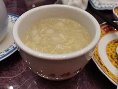 爆款榴莲圆子-宁波状元楼酒店(和义路店)