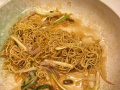 -上海金桥红枫万豪酒店-万豪中餐厅