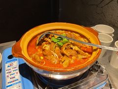 -龙巢盱眙龙虾·牛蛙·烧烤宵夜(八卦岭店)