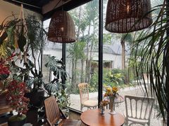 -自由生长植物工作室(深港花卉中心店)
