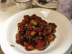 糖醋里脊-涌上外婆桥(南塘店)