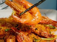 -林姐香味海鲜(丁村万人海鲜广场店)