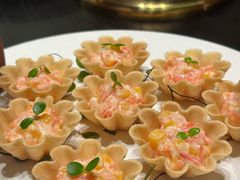 -大潮淮·淮扬菜(何园旗舰店)