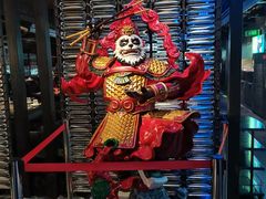 -川西坝子火锅(清江东路3.0直营店)